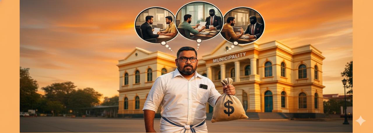 അട്ടിമറിക്കാരൻ